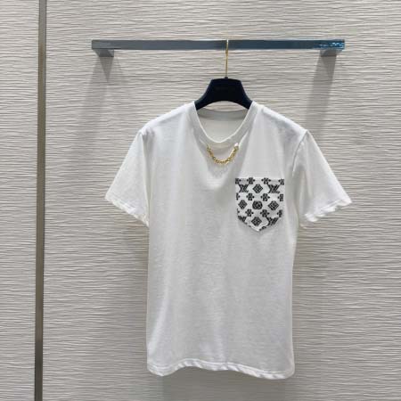 2025年6月10日入荷春夏新作Louis Vuitton半...