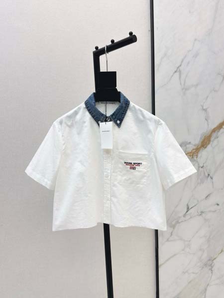 2025年6月10日入荷春夏新作Alexander Wang...