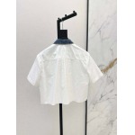 2025年6月10日入荷春夏新作Alexander Wang半袖シャツファッション/誕生日プレゼント/贈り物 can工場