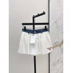 2025年6月10日入荷春夏新作Alexander Wang半袖シャツファッション/誕生日プレゼント/贈り物 can工場
