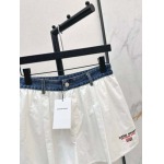 2025年6月10日入荷春夏新作Alexander Wang半袖シャツファッション/誕生日プレゼント/贈り物 can工場