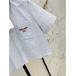 2025年6月10日入荷春夏新作Alexander Wang半袖シャツファッション/誕生日プレゼント/贈り物 can工場