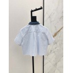 2025年6月10日入荷春夏新作Alexander Wang半袖シャツファッション/誕生日プレゼント/贈り物 can工場