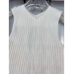 2025年6月10日入荷春夏新作Louis Vuittonタンクトップファッション/誕生日プレゼント/贈り物 can工場