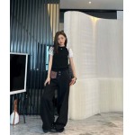 2025年6月10日入荷春夏新作Chanelニット半袖ファッション/誕生日プレゼント/贈り物 can工場