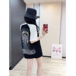 2025年6月10日入荷春夏新作Chrome hearts半袖 Tファッション/誕生日プレゼント/贈り物 can工場