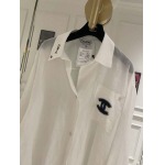 2025年6月10日入荷春夏新作Chanel長袖シャツファッション/誕生日プレゼント/贈り物 can工場