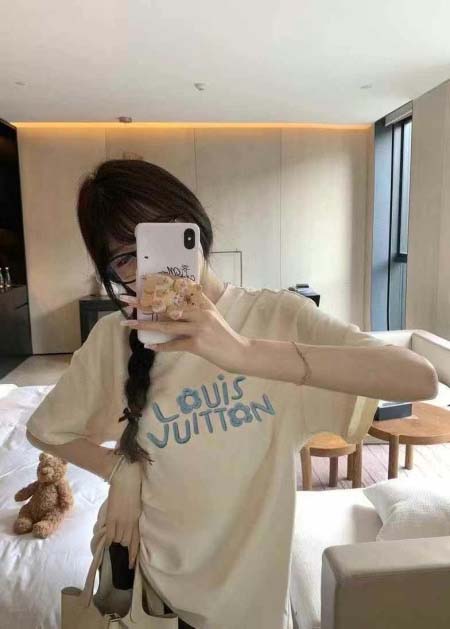 2025年6月10日入荷春夏新作Louis Vuitton半...
