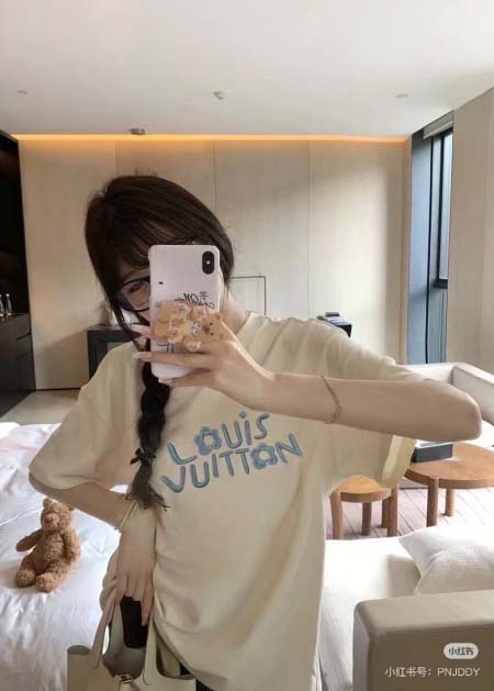 2025年6月10日入荷春夏新作Louis Vuitton半...