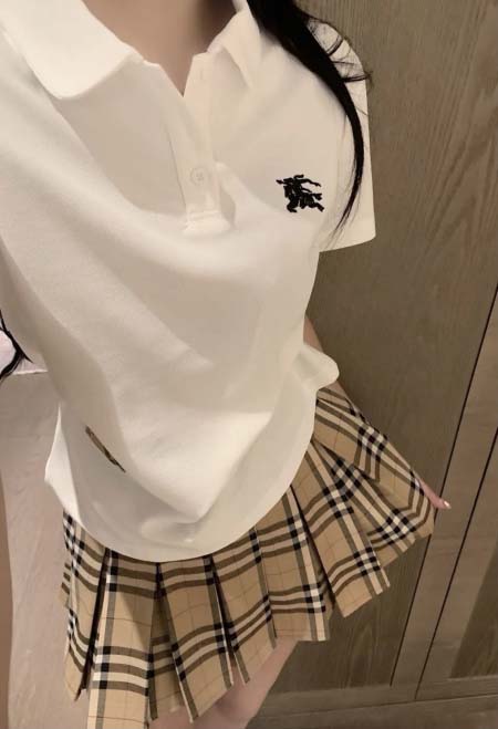 2025年6月10日入荷春夏新作Burberry夏セット上下...