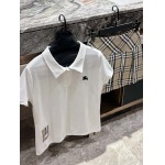 2025年6月10日入荷春夏新作Burberry夏セット上下ファッション/誕生日プレゼント/贈り物 can工場