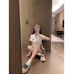 2025年6月10日入荷春夏新作Burberry夏セット上下ファッション/誕生日プレゼント/贈り物 can工場