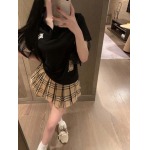2025年6月10日入荷春夏新作Burberry夏セット上下ファッション/誕生日プレゼント/贈り物 can工場