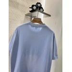 2025年6月10日入荷春夏新作Loewe半袖 Tシャツファッション/誕生日プレゼント/贈り物 can工場
