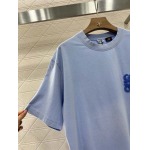 2025年6月10日入荷春夏新作Loewe半袖 Tシャツファッション/誕生日プレゼント/贈り物 can工場