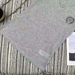 2025年6月10日入荷春夏新作Chrome hearts半袖 Tシャツファッション/誕生日プレゼント/贈り物 can工場