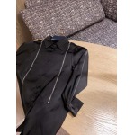 2025年6月10日入荷春夏新作Louis Vuitton長袖シャツファッション/誕生日プレゼント/贈り物 can工場