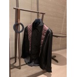 2025年6月10日入荷春夏新作Louis Vuitton長袖シャツファッション/誕生日プレゼント/贈り物 can工場