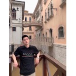 2025年6月10日入荷春夏新作GUCCI半袖 Tシャツファッション/誕生日プレゼント/贈り物 can工場