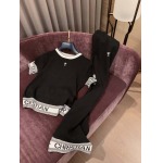 2025年6月10日入荷春夏新作Diorセット上下ファッション/誕生日プレゼント/贈り物 can工場
