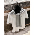 2025年6月10日入荷春夏新作Ralph Lauren3点 セット上下ファッション/誕生日プレゼント/贈り物 can工場