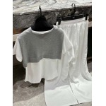 2025年6月10日入荷春夏新作Ralph Lauren3点 セット上下ファッション/誕生日プレゼント/贈り物 can工場