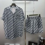 2025年6月10日入荷春夏新作Diorセット上下ファッション/誕生日プレゼント/贈り物 can工場
