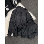 2025年6月10日入荷春夏新作HERMESセット上下ファッション/誕生日プレゼント/贈り物 can工場