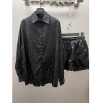 2025年6月10日入荷春夏新作HERMESセット上下ファッション/誕生日プレゼント/贈り物 can工場