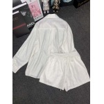 2025年6月10日入荷春夏新作Diorセット上下ファッション/誕生日プレゼント/贈り物 can工場