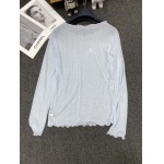 2025年6月10日入荷春夏新作Louis Vuitton日焼け止めのアンダーシャツファッション/誕生日プレゼント/贈り物 can工場