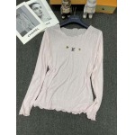 2025年6月10日入荷春夏新作Louis Vuitton日焼け止めのアンダーシャツファッション/誕生日プレゼント/贈り物 can工場