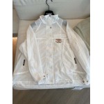 2025年6月10日入荷春夏新作chanel日焼け止めコートファッション/誕生日プレゼント/贈り物 can工場