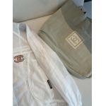 2025年6月10日入荷春夏新作chanel日焼け止めコートファッション/誕生日プレゼント/贈り物 can工場