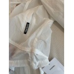 2025年6月10日入荷春夏新作chanel日焼け止めコートファッション/誕生日プレゼント/贈り物 can工場