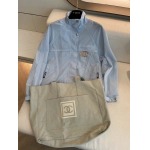 2025年6月10日入荷春夏新作chanel日焼け止めコートファッション/誕生日プレゼント/贈り物 can工場