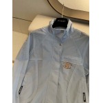 2025年6月10日入荷春夏新作chanel日焼け止めコートファッション/誕生日プレゼント/贈り物 can工場