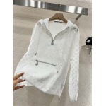 2025年6月10日入荷春夏新作Louis Vuitton日焼け止めセット上下ファッション/誕生日プレゼント/贈り物 can工場