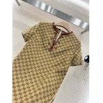 2025年6月10日入荷春夏新作GUCCIタイトなワンピースファッション/誕生日プレゼント/贈り物 can工場