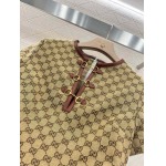 2025年6月10日入荷春夏新作GUCCIタイトなワンピースファッション/誕生日プレゼント/贈り物 can工場
