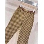 2025年6月10日入荷春夏新作GUCCIズボン ファッション/誕生日プレゼント/贈り物 can工場