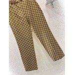 2025年6月10日入荷春夏新作GUCCIズボン ファッション/誕生日プレゼント/贈り物 can工場