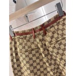 2025年6月10日入荷春夏新作GUCCIズボン ファッション/誕生日プレゼント/贈り物 can工場