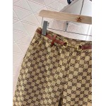 2025年6月10日入荷春夏新作GUCCIズボン ファッション/誕生日プレゼント/贈り物 can工場