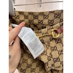 2025年6月10日入荷春夏新作GUCCIズボン ファッション/誕生日プレゼント/贈り物 can工場