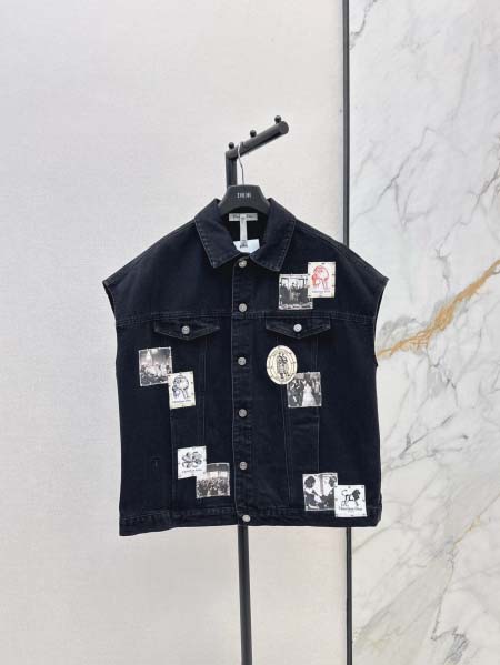 2025年6月10日入荷春夏新作Christian Dior...