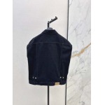 2025年6月10日入荷春夏新作Christian Diorデニムのベストファッション/誕生日プレゼント/贈り物 can工場