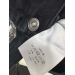 2025年6月10日入荷春夏新作Christian Diorデニムのベストファッション/誕生日プレゼント/贈り物 can工場
