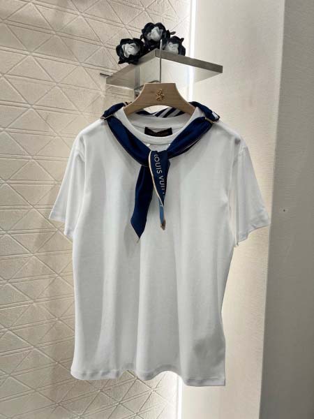 2025年6月10日入荷春夏新作Louis Vuitton半...