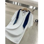 2025年6月10日入荷春夏新作Louis Vuitton半袖Tシャツファッション/誕生日プレゼント/贈り物 can工場